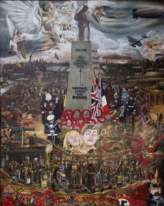 1914-1918 WW1