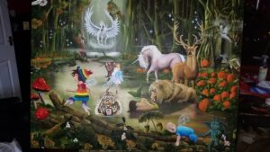 Enchanted Forest