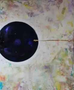 Dark Moon