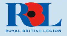 ROYAL BRITISH LEGION