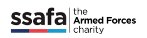 ssafa armed forces charity